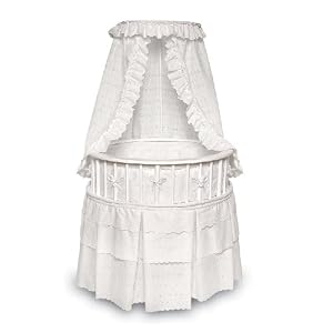 White-Bassinet-Badger-Basket-00827