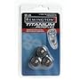 Remington SP19 SP-19 Micro-flex Replacement Shaver Cutter Head Set