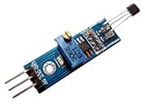 Arduino Magnetic