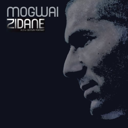 CD-Charts  Music : Zidane: A 21st Century Portrait