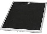 Bomann KFK 562 f&uuml;r DU 624/625 G Kohlefilterkassette