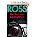 Der Tod des Kandidaten: Roman