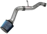 Injen Technology RD1670P Polished Race Division Cold Air Intake System