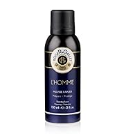 Roger Gallet LHomme Shaving Foam 150ml
