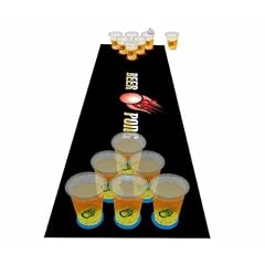 Beer Pong