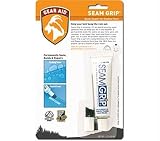 New - McNett Seam Grip 1oz - 10510