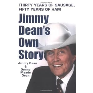 Thirty Years of Sausage...Fifty Years of Ham