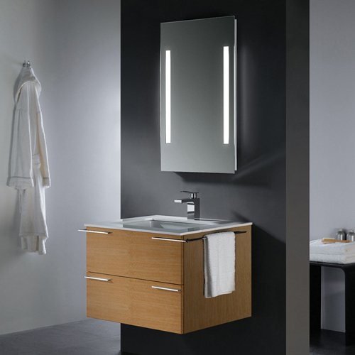 Vigo VG09003117K 31-inch Single Lighting System
