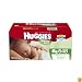 Huggies Natural Care Fragrance Free Baby Wipes Refill, 648 Count (Packaging may vary)
