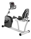 AFG 2.0 AR Recumbent Exercise Bike