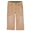 Infant Boys' Genuine Kids from OshKosh? Urban Camper Workwear Pant - Dark Camel