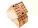 Henckels 19 Slot Super Block