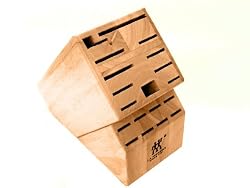 Henckels 19 Slot Super Block