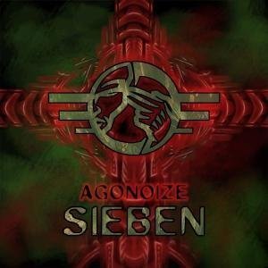 Agonoize - Sieben (2 Promo Tracks) - Zortam Music