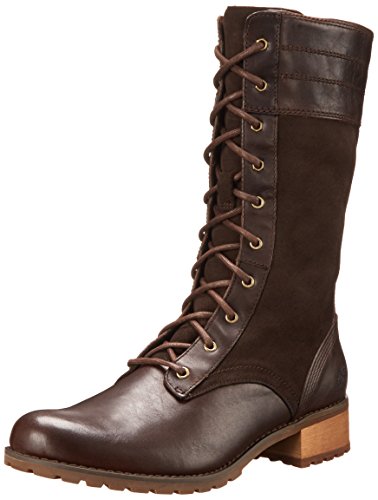 Timberland Women's Bethel Heights Mid Zip Lace-Up Boot Timberland Women's Bethel Heights Mid Zip Lace-Up Boot