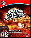 Amazing Adventures: Around The World