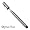 vau Stylus Plus - Eingabestift & Kugelschreiber für Apple iPhone, iPad, iPod + Galaxy Tab, Galaxy S II & Co.