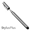 vau Stylus Plus - Eingabestift & Kugelschreiber f�r Apple iPhone, iPad, iPod + Galaxy Tab, Galaxy S2, S3 & Co.