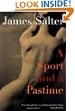 A Sport and a Pastime