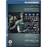 The Social Network And Bonus DVD Exclusive Special Features (2 Disc Set) - Collectors Edition [DVD]