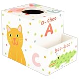 Tatutina Achoo-Boo-Boo box- Baby ABC by Tatutina