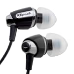 Klipsch IMAGE S4 Premium Enhanced Bas...