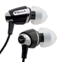 Klipsch Image S4 - cuffie auricolari in-ear, nero