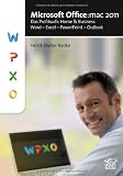 Produkt-Bild: Microsoft Office:mac 2011: Das Profibuch: Home and Business: Word - Excel - PowerPoint - Outlook