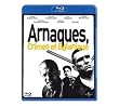 Arnaques, crimes et botanique [Blu-ray]