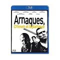 Arnaques, crimes et botanique [Blu-ray]