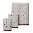 Palm Beach Spicy 3-pc. Towel Set