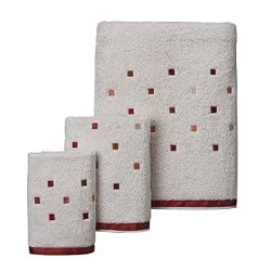 Palm Beach Spicy 3-pc. Towel Set