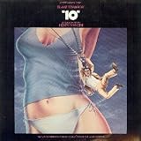 10 (ORIGINAL SOUNDTRACK LP VINYL, 1979)