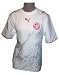 PUMA TUNISIA FOOTBALL SHIRT SIZE S
