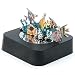 MAGNETIC AQUARIUM SCULPTURE BLOCK