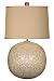 Tools & Hardware : Pinzon Mother of Pearl Orb Table Lamp