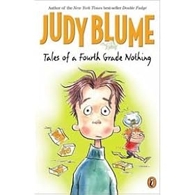 Tales of a Fourth Grade Nothing Teaching Unit CD