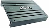 Pyramid PB3818 5000 Watt 2 Channel Bridgeable Mosfet Amplifier