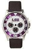 LSU Tigers Competitor Chronograph Watch