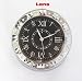 Motion Detect Activated Spy Clock Camera Recorder 30fps