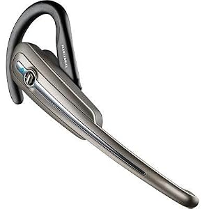 Plantronics 77043-03 Spare Headset Assembly Calisto Pro