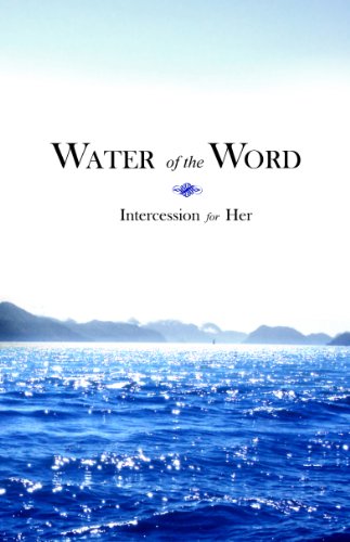 Water of the Word