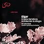 Elgar - Enigma Variations; Introduction & Allegro (LSO, Davis)