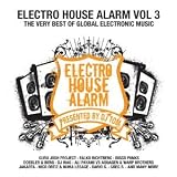 Electro House Alarm /Vol.3