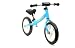 Hudora Balance Bike with Ergonomic Design