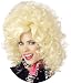 Dolly Parton Wig