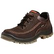 Ecco Men's Track Iv Low Gore-Tex Low Boot