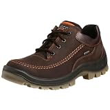 Ecco Men's Track Iv Low Gore-Tex Low Boot