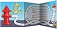 Creative Converting Firefighter 8 Count Enhanced Party Invitations