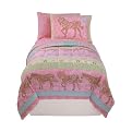Cowgirl Flip-It Bed Sets